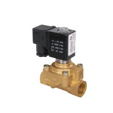 Válvula solenoide de alta presión KL55015 Serie 2/2way